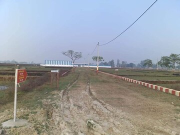  Plot For Sale in Rishi Greens, Faizabad Road