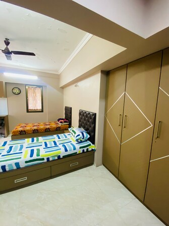 Pg For Boys in Sector 20 Kharghar Navi Mumbai  7666132