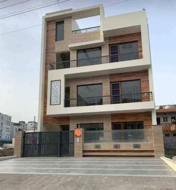 4 BHK Villa For Resale in Bannerghatta Road Bangalore  7666116