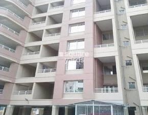 1 BHK Apartment For Sale in HPC Sai Crown Imperial, Thergaon
