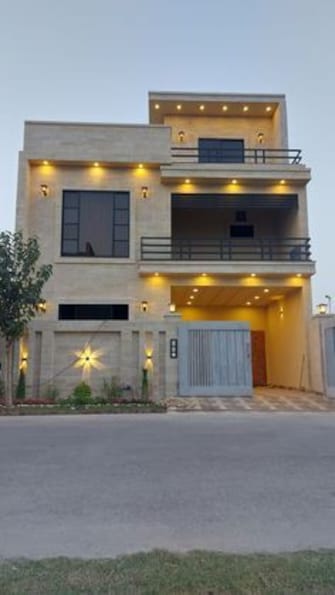 3 BHK Villa For Resale in Bannerghatta Road Bangalore  7666173