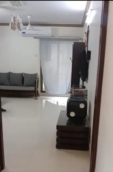 2 BHK Apartment For Rent in Dhaval Sunrise Orlem Malad West Mumbai  7666227