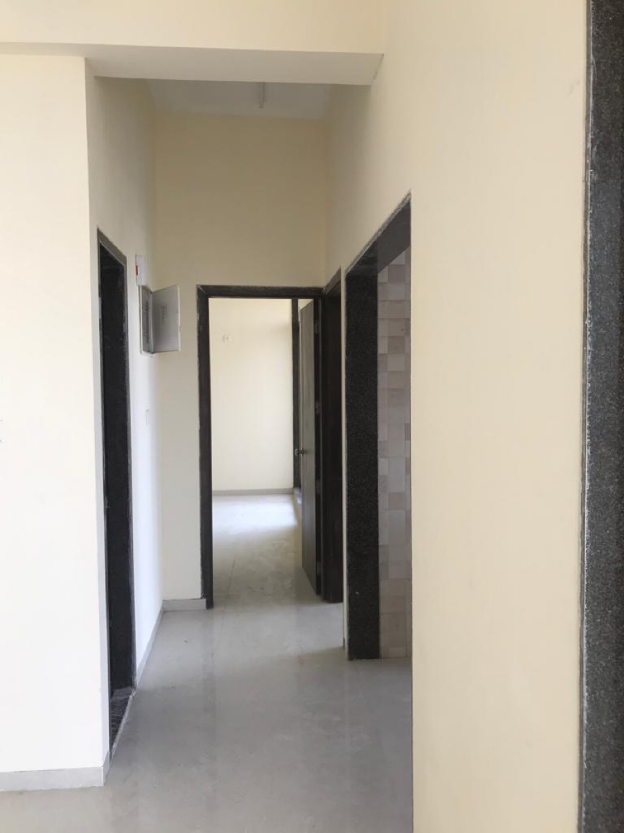 2 BHK Apartment For Resale in Trishul Symphony Sector 20 Kharghar Navi Mumbai  7666220