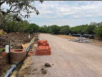  Plot – Nearby View at Nawabpet - for Sale
