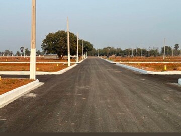 Plot Area in  Plot at Nawabpet – for Sale