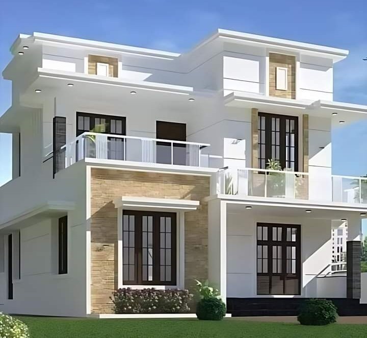 2 BHK Villa For Resale in Koppa Gate Bangalore  7666281