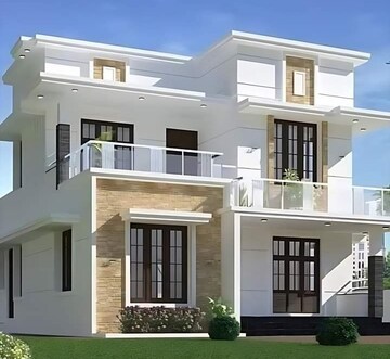 2 BHK Villa For Sale in Koppa Gate