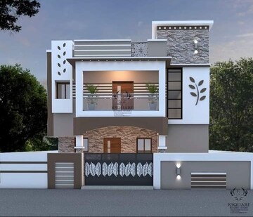 2 BHK Villa For Sale in Koppa Gate