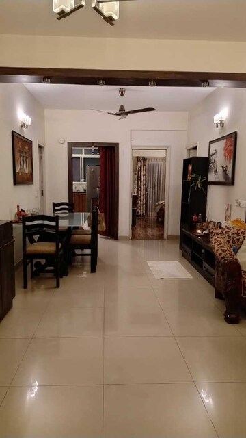 3 BHK Apartment For Resale in SNN Raj Serenity Begur Road Bangalore  7666293