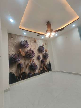 3 BHK Builder Floor For Rent in Malviya Nagar Delhi  7666331