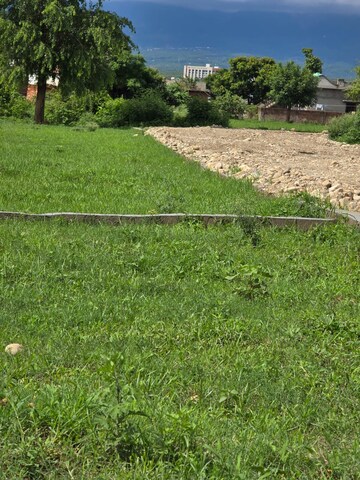 Plot Area in  Plot at Doiwala – for Sale