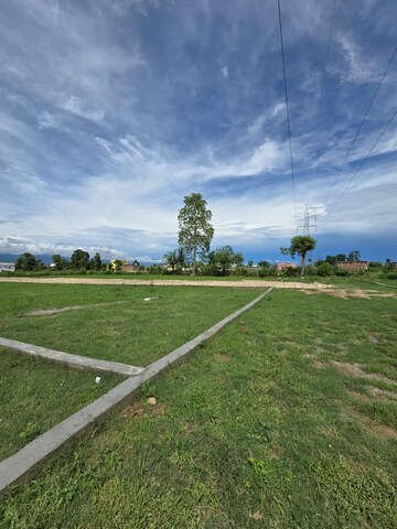  Plot – Garden View at Doiwala - for Sale