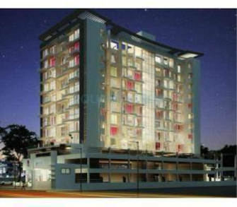 2 BHK Apartment For Resale in Saha Royale Kharghar Sector 4 Navi Mumbai  7666382