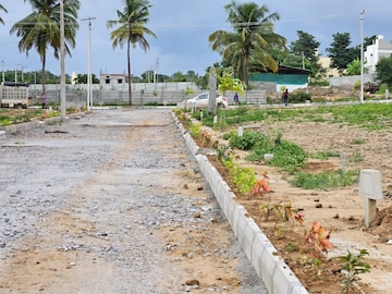 Plot For Resale in Jigani Bangalore  7666371