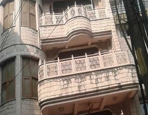 2 BHK Builder Floor For Sale in Malviya Nagar