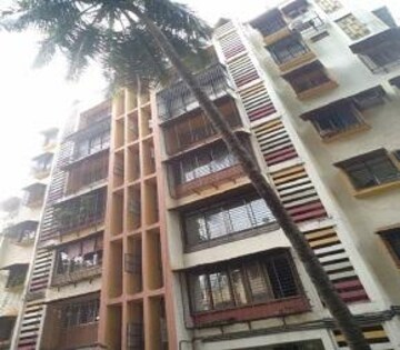 5 BHK Apartment – Exterior View View at Samartha Meghdoot Apartment, Andheri West - for Sale