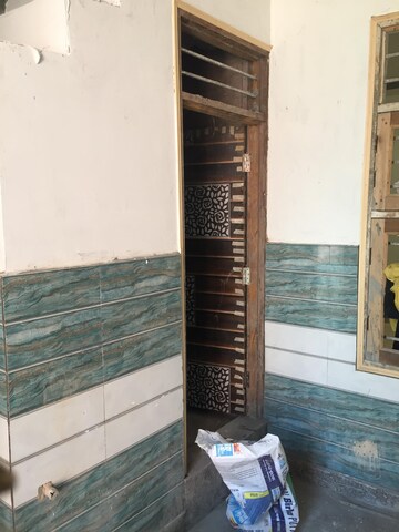 Staircase in 2 BHK Independent House at Jawahar Colony – for Sale