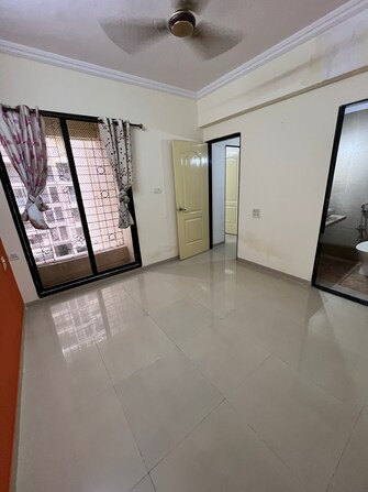 2 BHK Apartment For Rent in Arihant Anaya Kharghar Sector 35d Navi Mumbai  7666413