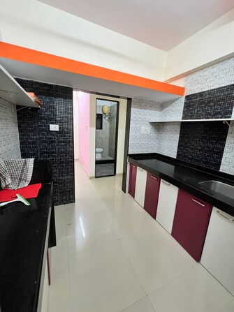 2 BHK Apartment For Rent in Arihant Anaya Kharghar Sector 35d Navi Mumbai  7666413