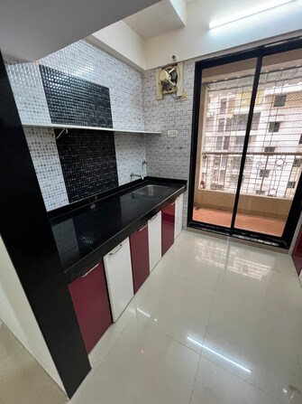 2 BHK Apartment For Rent in Arihant Anaya Kharghar Sector 35d Navi Mumbai  7666413