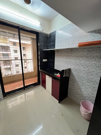 2 BHK Apartment For Rent in Arihant Anaya Kharghar Sector 35d Navi Mumbai  7666413