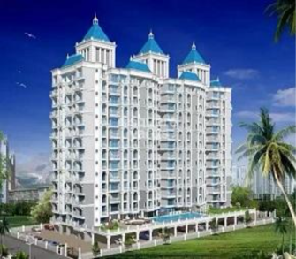 2 BHK Apartment For Rent in Arihant Anaya Kharghar Sector 35d Navi Mumbai  7666413