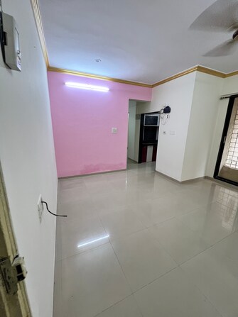 2 BHK Apartment For Rent in Arihant Anaya Kharghar Sector 35d Navi Mumbai  7666413