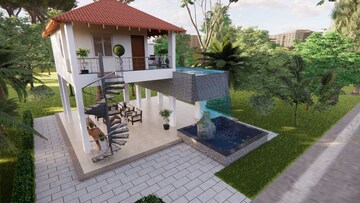  Plot – Exterior View View at Shadnagar - for Sale