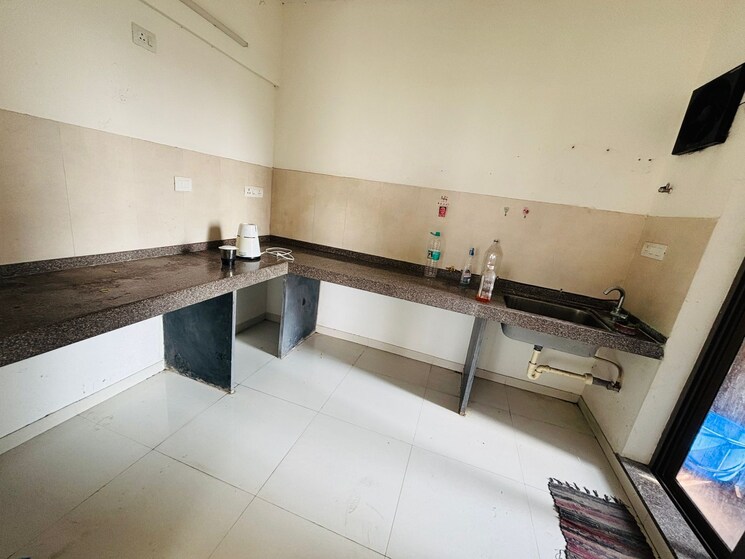 Kitchen, siddhashila-eela 2 Bedroom 707 Sq.Ft. Apartment In Punawale Pune 7666455