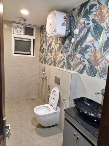 रेसिडेंशियल बिल्डर फ्लोर वर्ग फुट फॉर रेंट इन मालवीया नगर दिल्ली  7666461