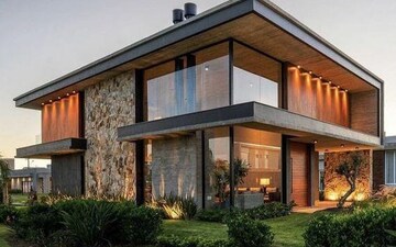 1 BHK Villa For Sale in Koppa Gate