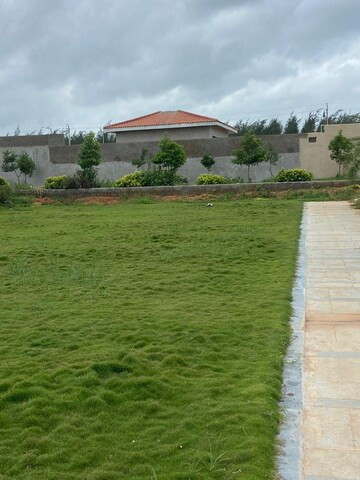  Plot – Garden View at Gateway Ananta One, Amangal - for Sale