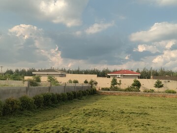  Plot For Sale in Gateway Ananta One, Amangal