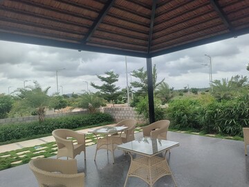  Plot – Exterior View View at Gateway Ananta One, Amangal - for Sale