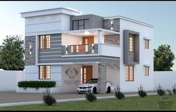 3 BHK Villa For Resale in Koppa Gate Bangalore  7666479