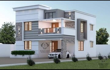 3 BHK Villa For Sale in Koppa Gate