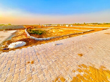  Plot For Sale in Lalru