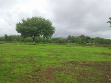 Plot For Resale in Kamshet Lonavla  7662961