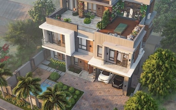 2 BHK Villa For Sale in Bannerghatta Road