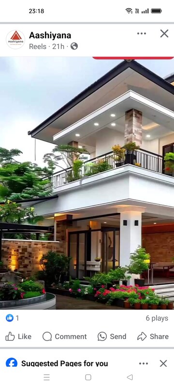 4 BHK Villa For Sale in Koppa Gate