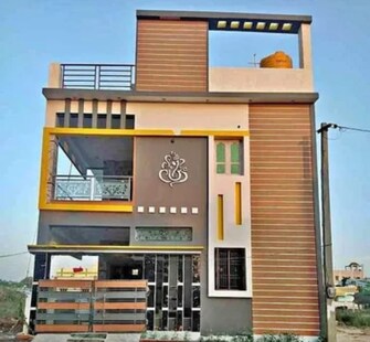 2 BHK Villa For Resale in Electronic City Bangalore  7666524