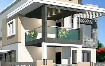 4 BHK Villa For Sale in Koppa Gate