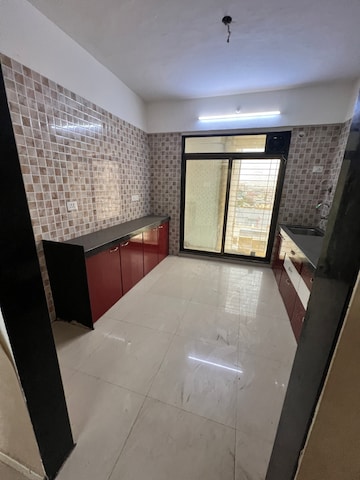 3 BHK Apartment For Resale in Konnark  Sai Krupa Premises Kharghar Sector 21 Navi Mumbai  7666554