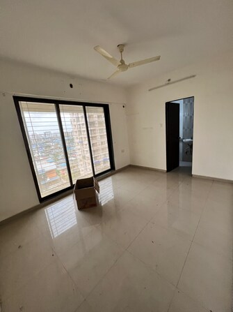 3 BHK Apartment For Resale in Konnark  Sai Krupa Premises Kharghar Sector 21 Navi Mumbai  7666554