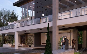 2 BHK Villa For Sale in Adugodi