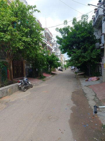  Plot – Exterior View View at Gomti Nagar - for Sale
