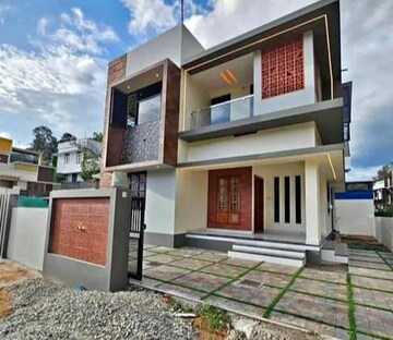 2.5 BHK Independent House For Sale in Bannerghatta
