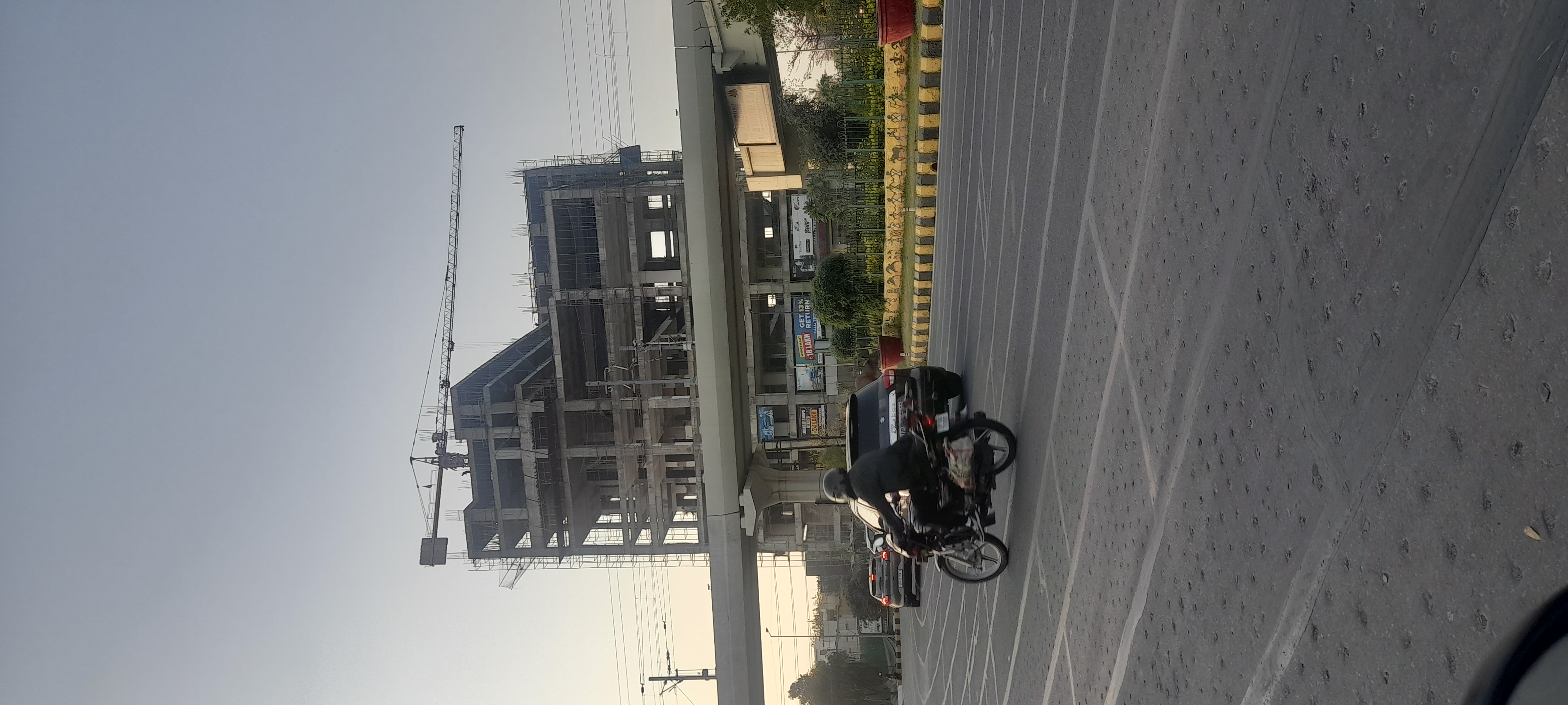 Commercial Office Space 554 Sq.Ft. For Resale in Gn Sector Delta I Greater Noida  7666592