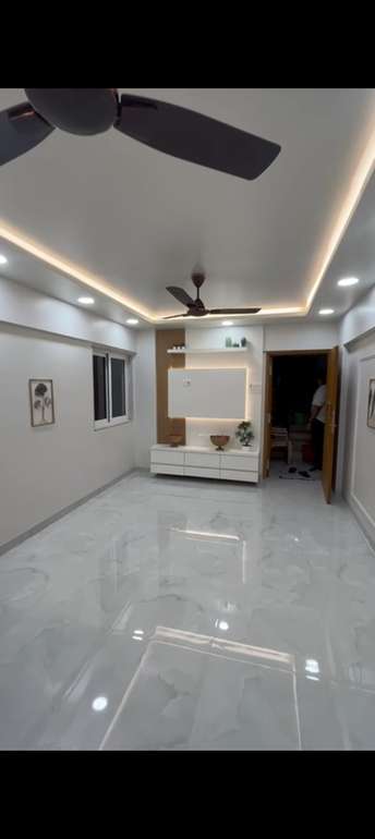 2 BHK Apartment For Rent in Saikala CHS Sanpada Navi Mumbai  7666624