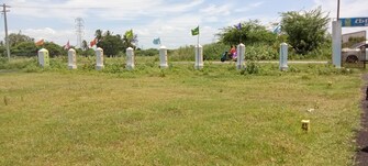 Plot For Resale in Jss Layout Mysore  7665958